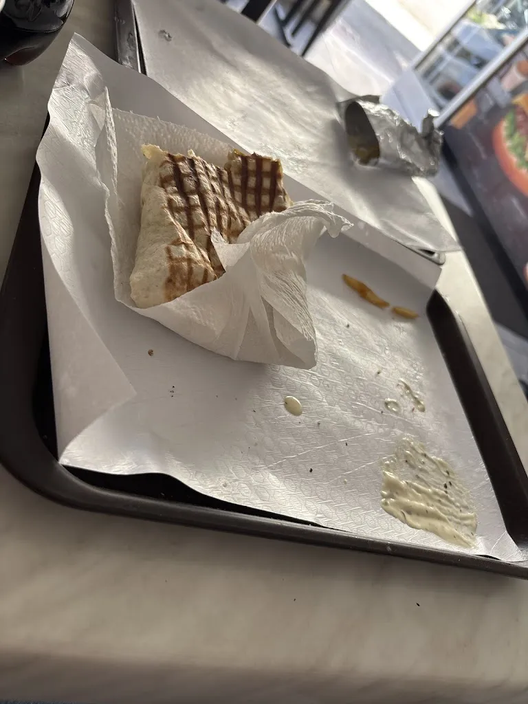 Colline Bulan_Anatole Kebab_Barentin_review