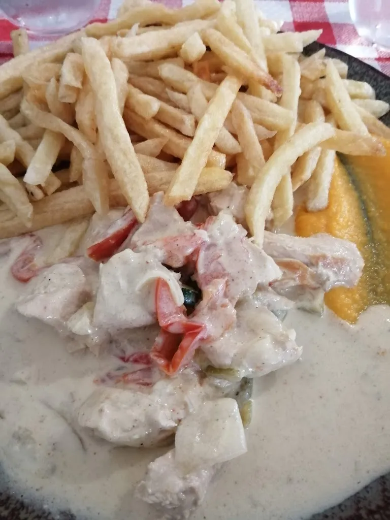 Menu_La Caravelle - Bar / brasserie_Pavilly_immagine_7