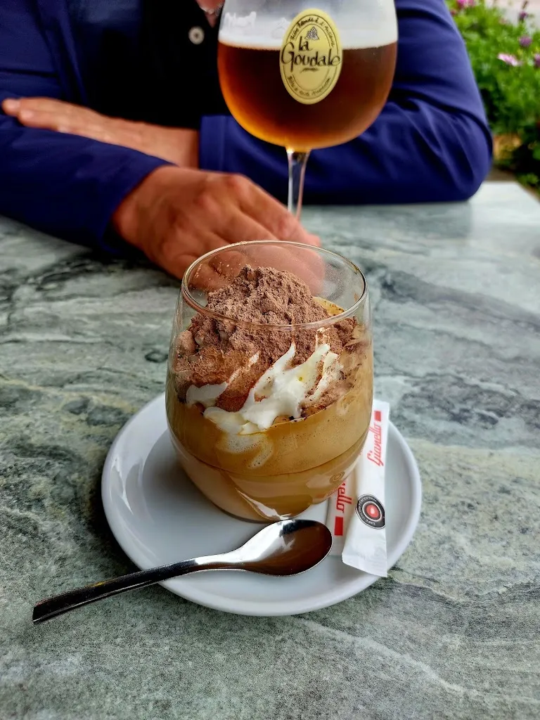 Stėphanie_La Caravelle - Bar / brasserie_Pavilly_recensione