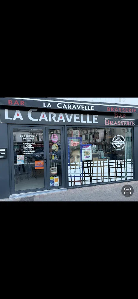 La Caravelle - Bar / brasserie_Pavilly_slider_image_1