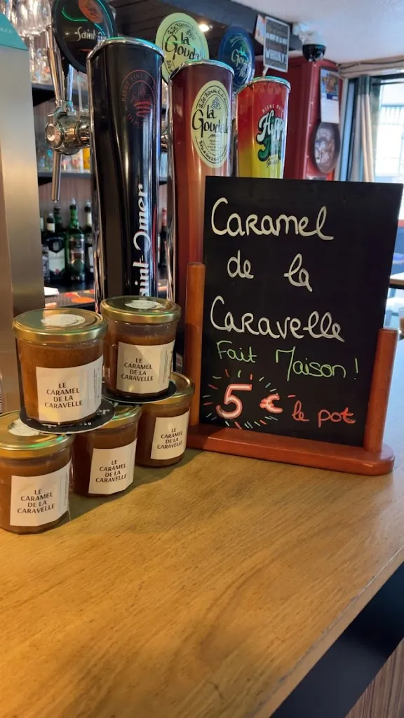 La Caravelle - Bar / brasserie_Pavilly_slider_image_3