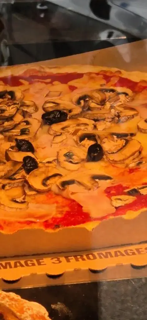 Aurelie LVL_Marie Blachère Boulangerie Sandwicherie Tarterie_Barentin_review