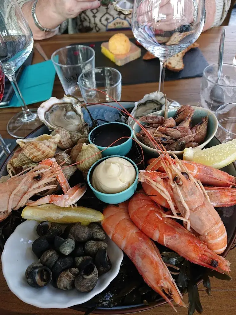 Menu_Le Réfectoire_Duclair_image_5