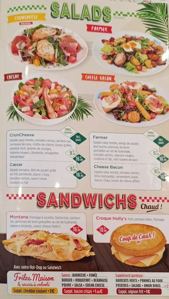 Menu_Holly's Diner_Barentin_image_1