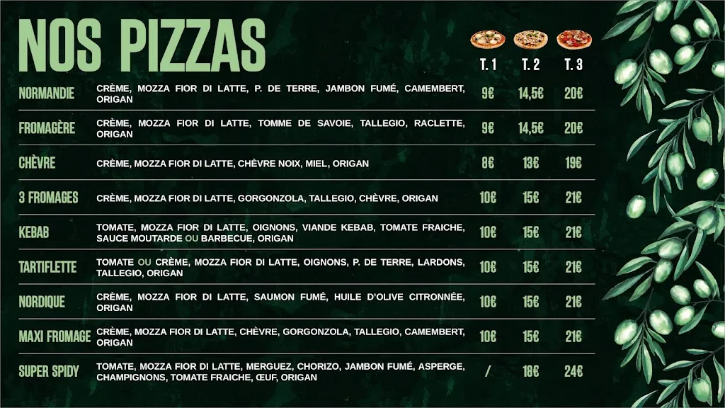 Menu_Spidy Pizz_Barentin_image_2