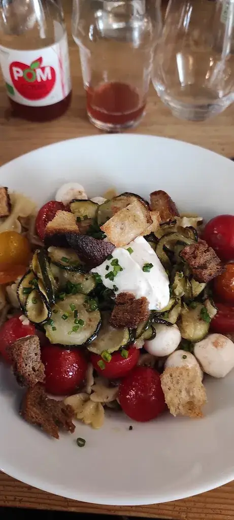 Menu_Purée de pois_Hague_image_3