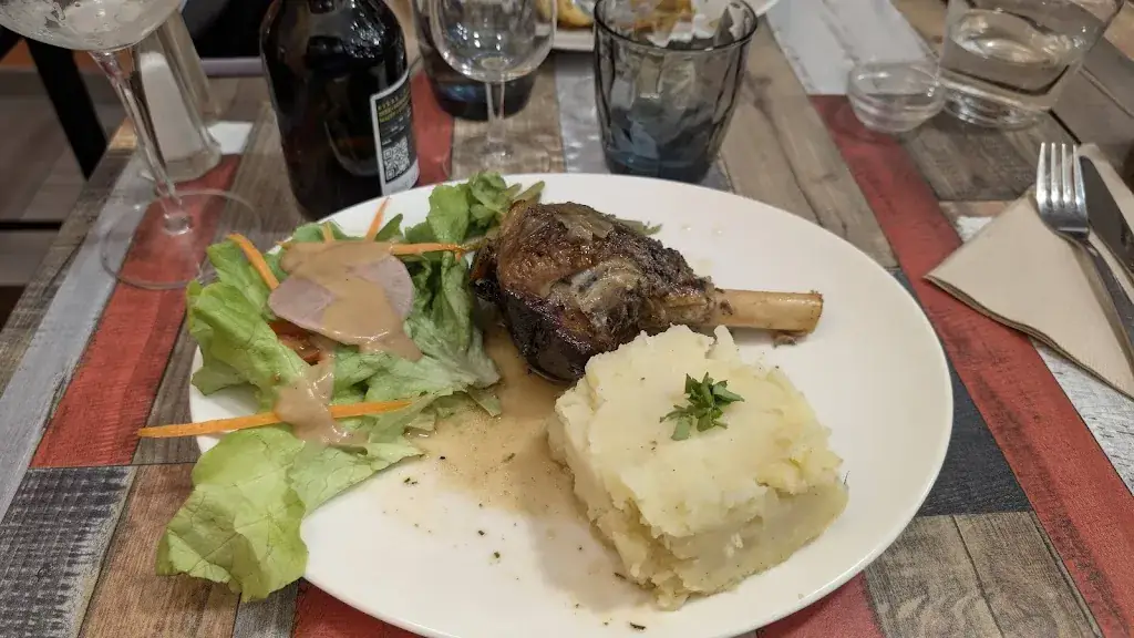 Guillaume Collet_Restaurant Mala Neva_Hague_review