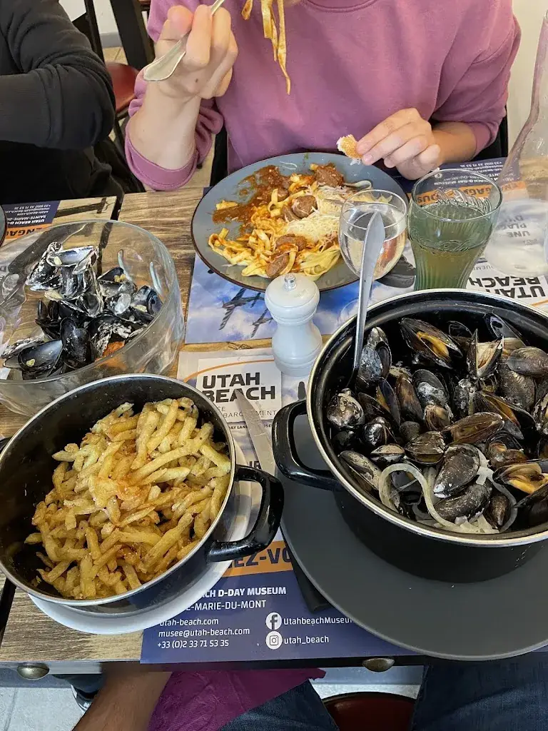 Menu_Hotel De La Poste_Hague_immagine_4