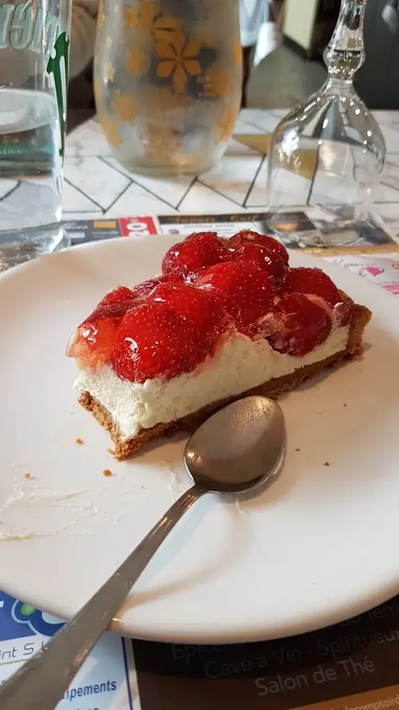 Menu_Hotel De La Poste_Hague_immagine_5