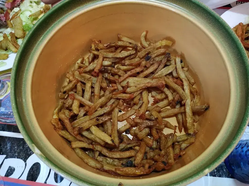 Menu_Hotel De La Poste_Hague_immagine_6