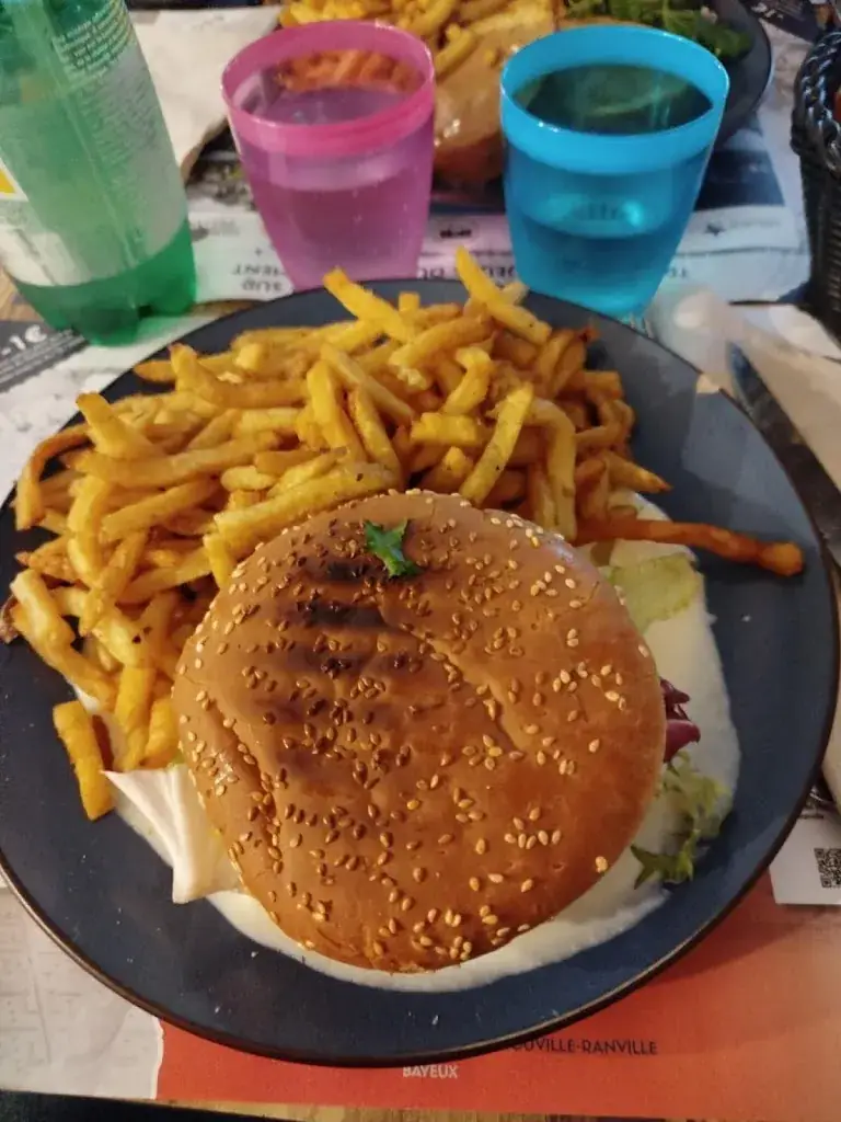 Menu_Hotel De La Poste_Hague_immagine_7