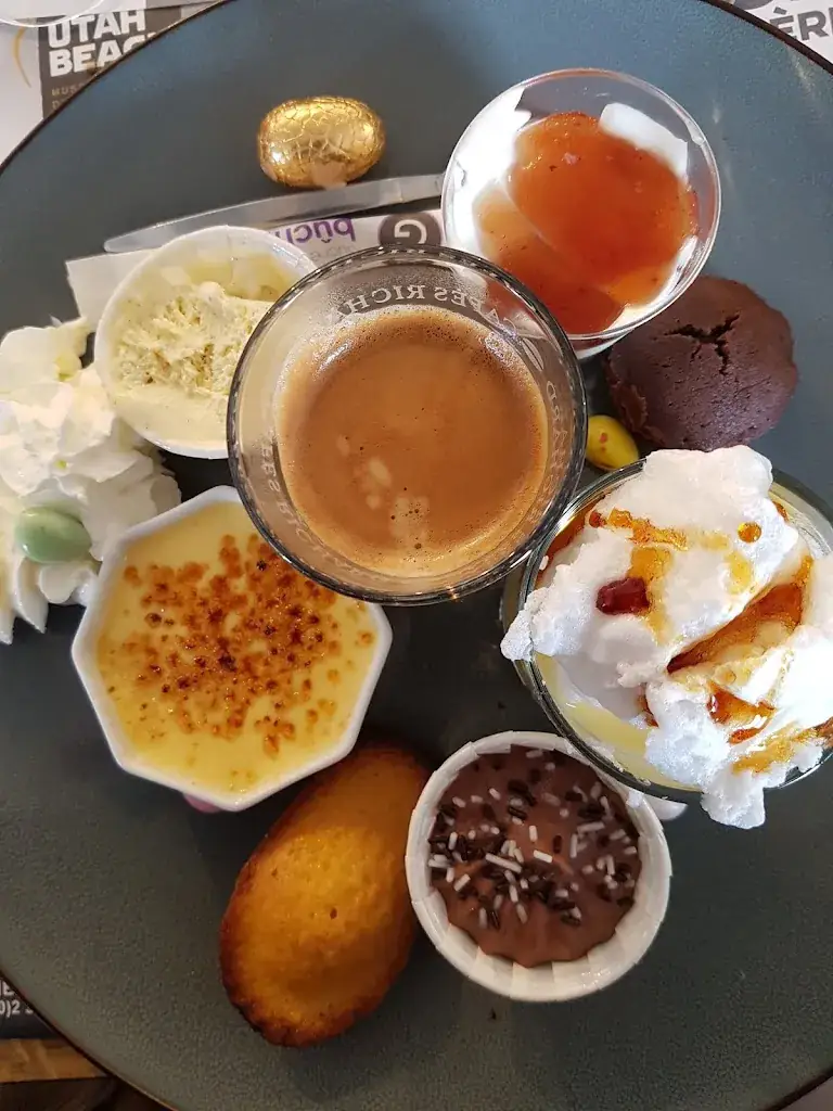 Stl Arc_Hotel De La Poste_Hague_recensione