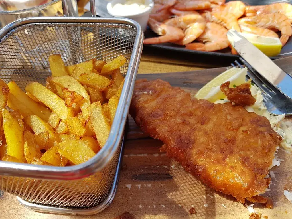 Menu_Restaurant La Cabane des Tamarins_Hague_image_8