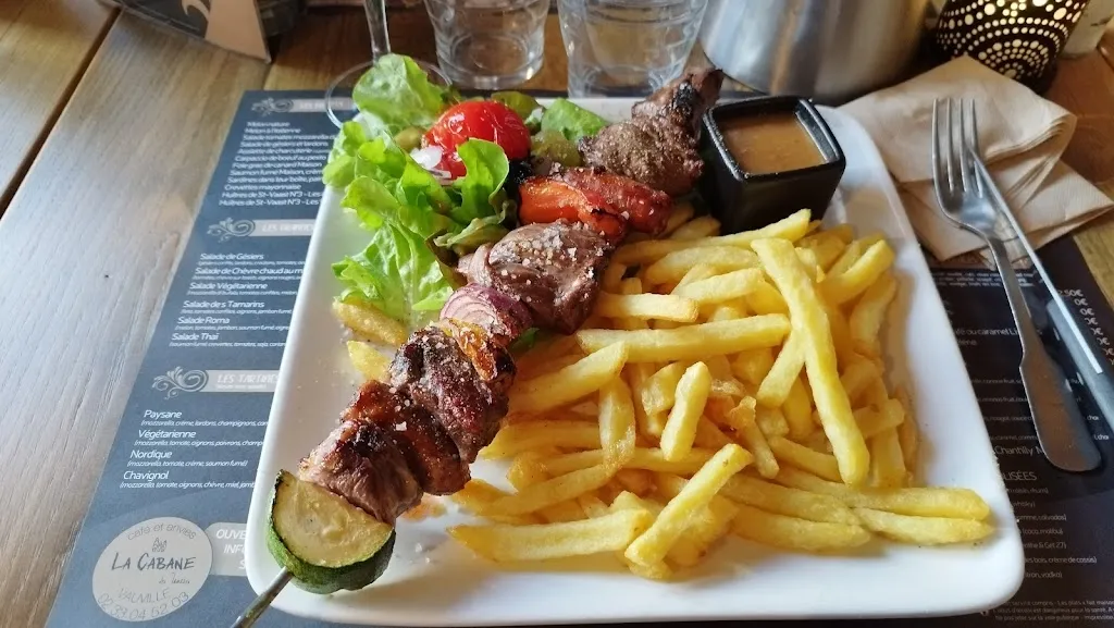 Menu_Restaurant Les Tamarins_Hague_image_5