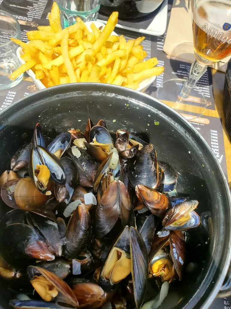 Menu_Restaurant Les Tamarins_Hague_image_6