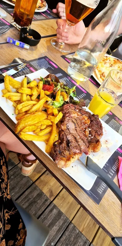 Menu_Restaurant Les Tamarins_Hague_image_9