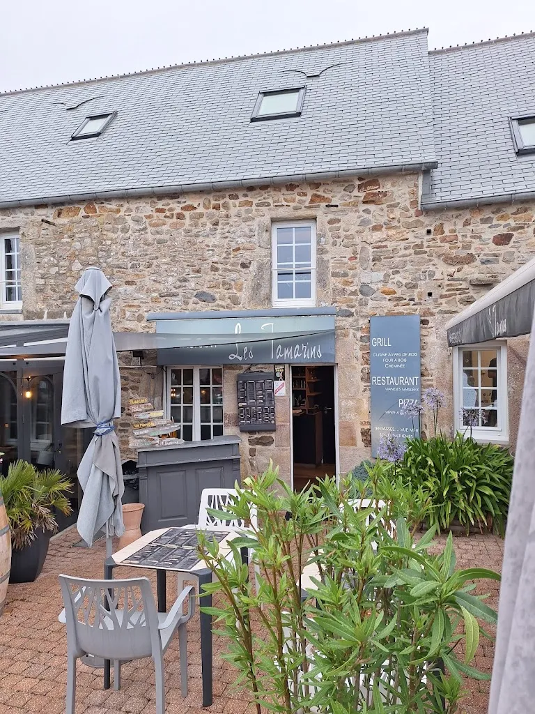 Restaurant Les Tamarins_Hague_slider_image_3