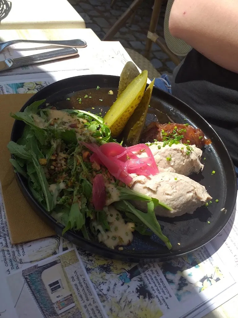 Menu_Auberge des Goubelins_Hague_image_8