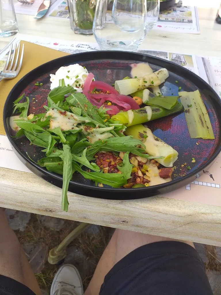 Menu_Auberge des Goubelins_Hague_image_9