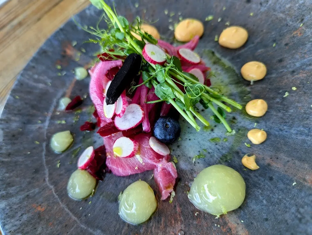 wouter bolsterlee_Auberge des Goubelins_Hague_review