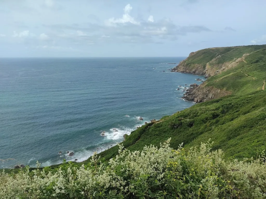 Restaurant Le Moulinet restaurant in Hague