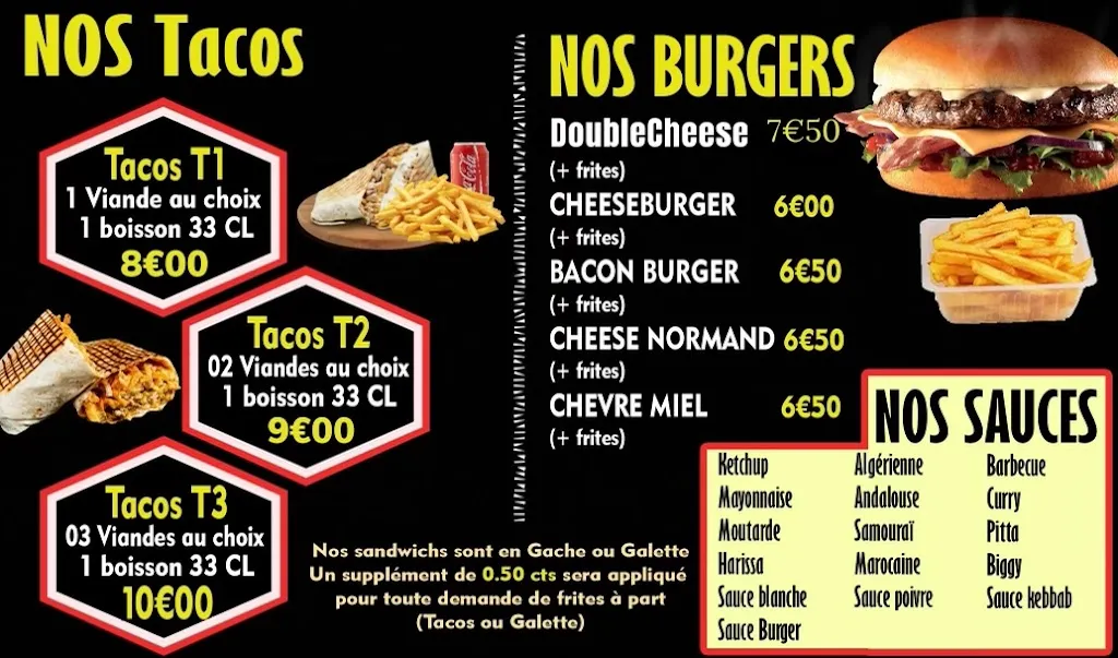 Menu_Kebab Le Gout d'Orient_Hague_image_3