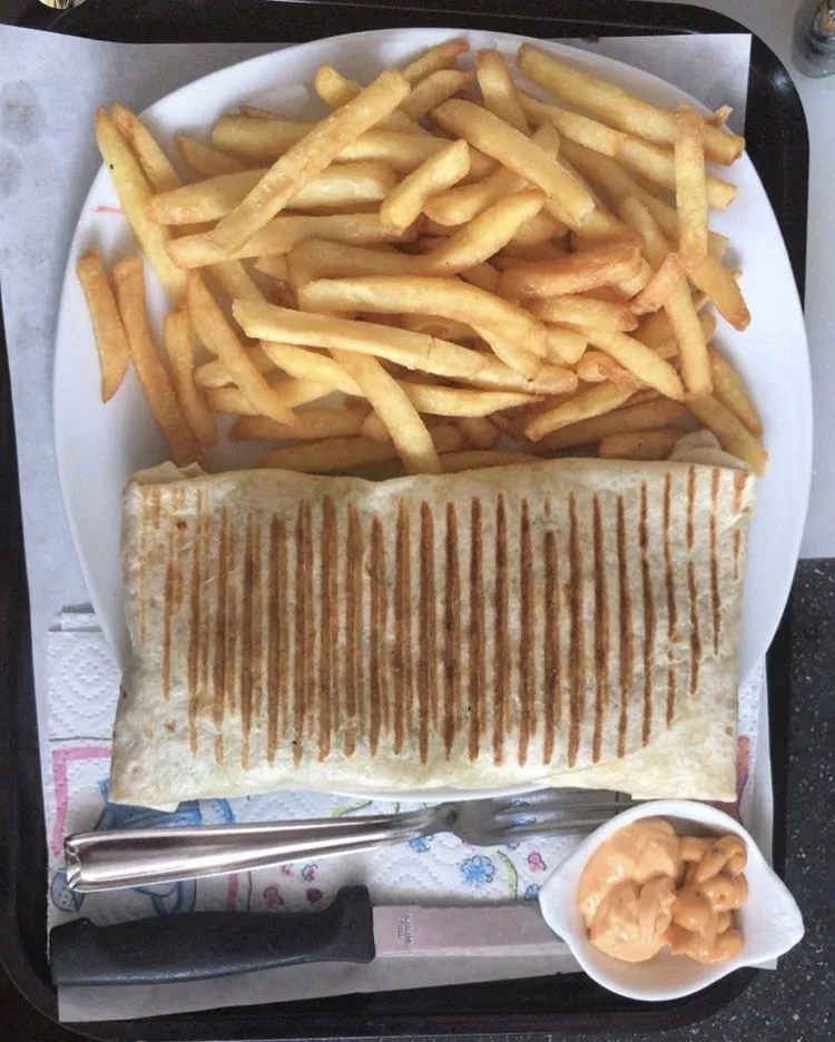 Menu_Kebab Le Gout d'Orient_Hague_image_6