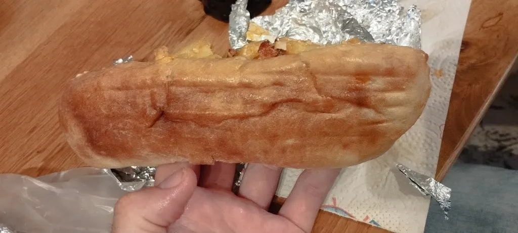 Kébab_Kebab Le Gout d'Orient_Hague_review