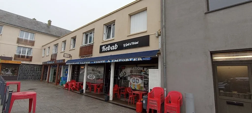 Nature.BY. NEO.PHOENIX_Kebab Le Gout d'Orient_Hague_review