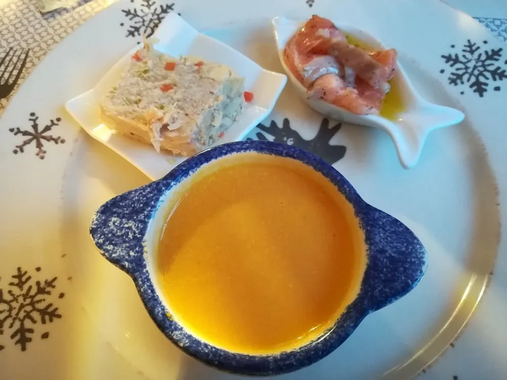 DUMAS Anne-Marie_A la Tasse à Moustache_Thonon-les-Bains_review