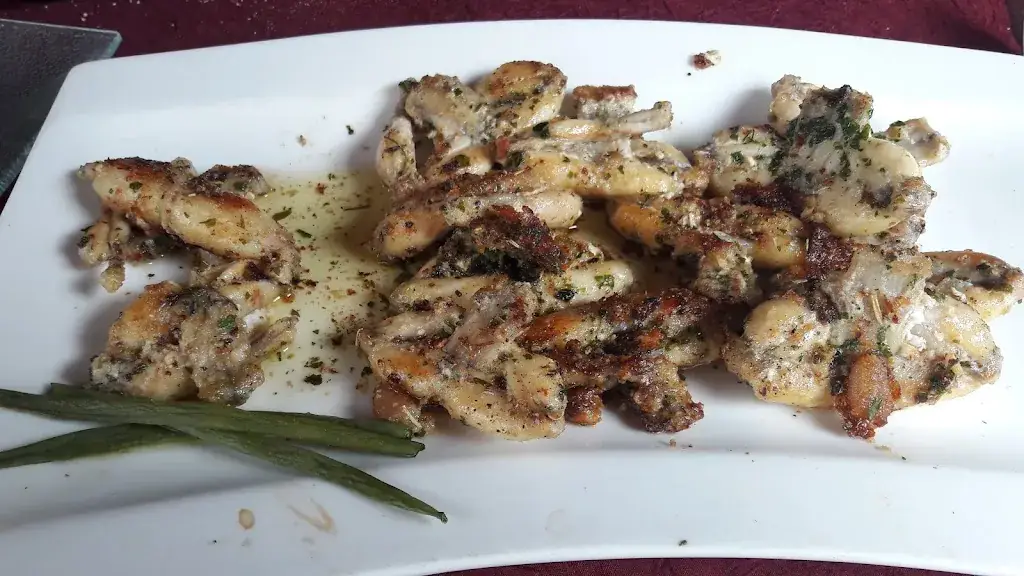 Menü_La Maison Michaud_Seyssel_Bild_4