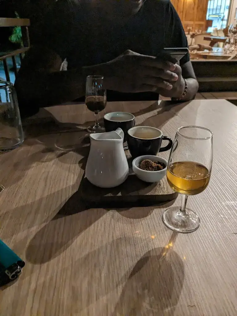 Menü_La Maison Michaud_Seyssel_Bild_5