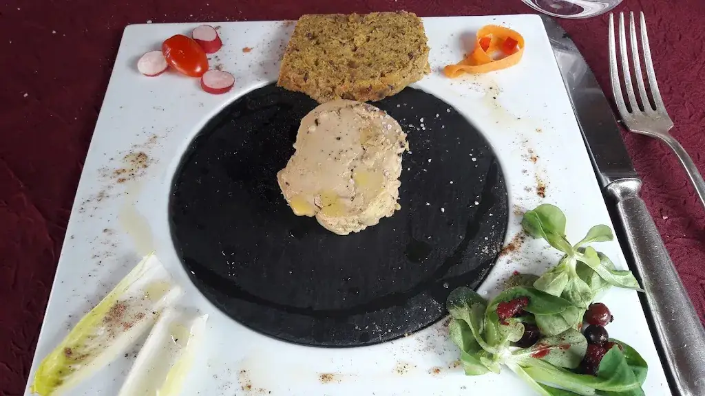 Menü_La Maison Michaud_Seyssel_Bild_7