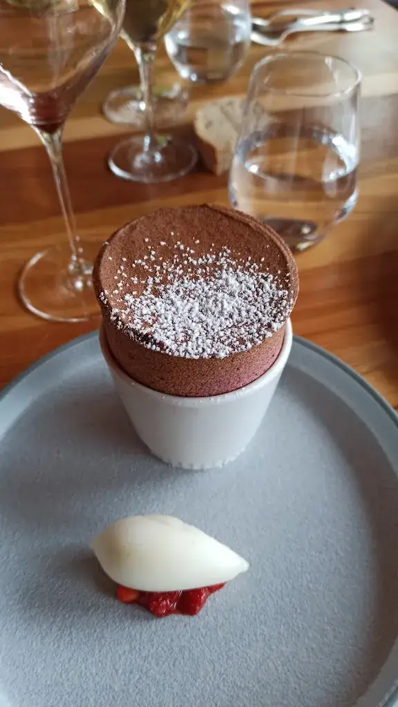 Menü_La Maison Michaud_Seyssel_Bild_9