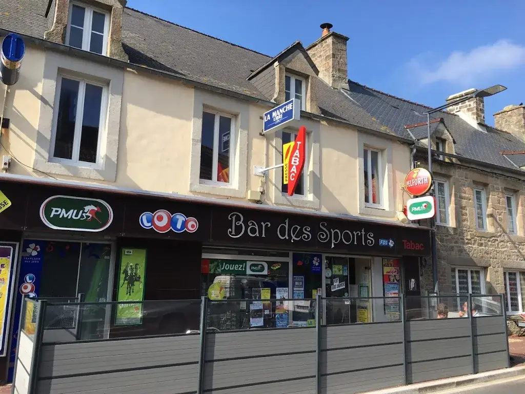 sports bar ristorante a Hague