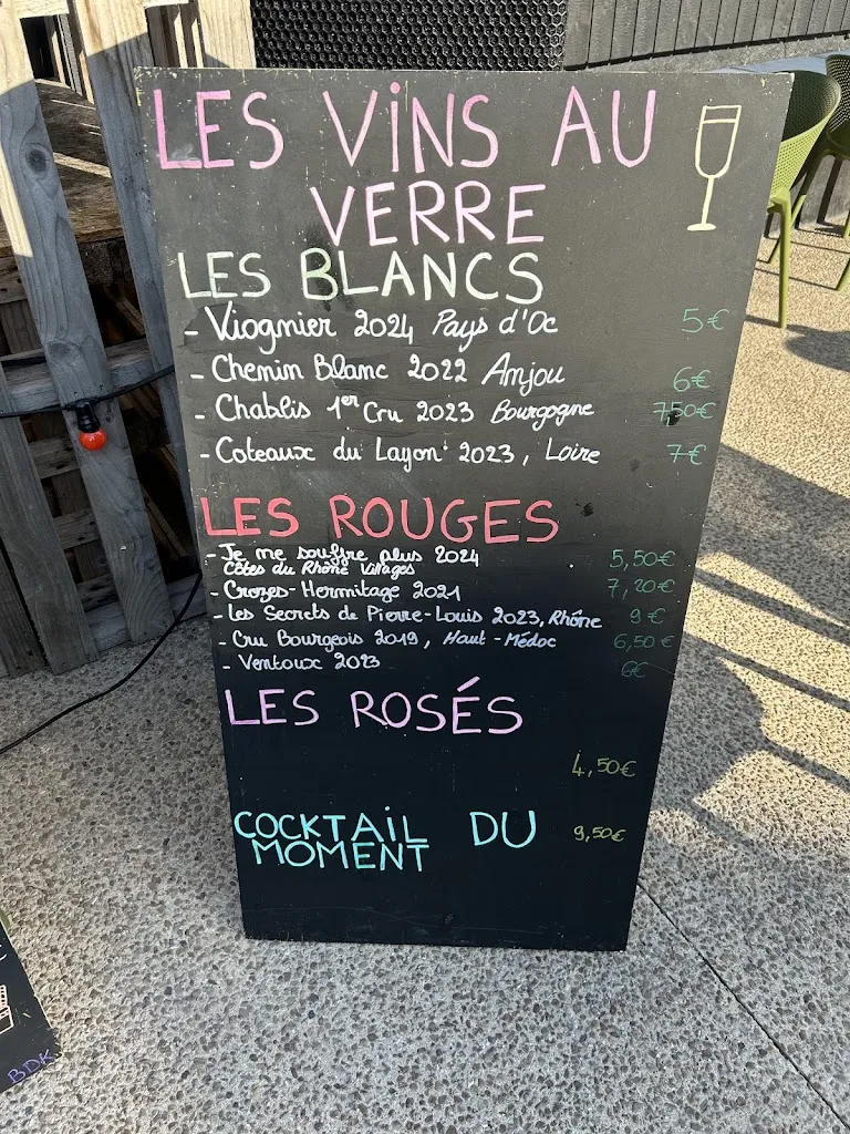 Menu_Le Ti Poui_Hague_image_3