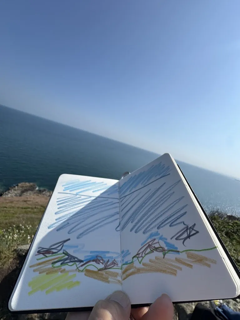 danny touw_Hôtel Restaurant Le Landemer_Hague_review