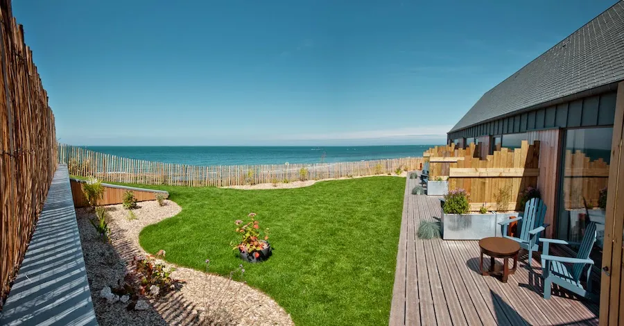 Hôtel Restaurant Le Landemer_Hague_slider_image_1