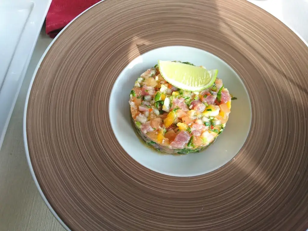 Menu_Café du port_Hague_image_8