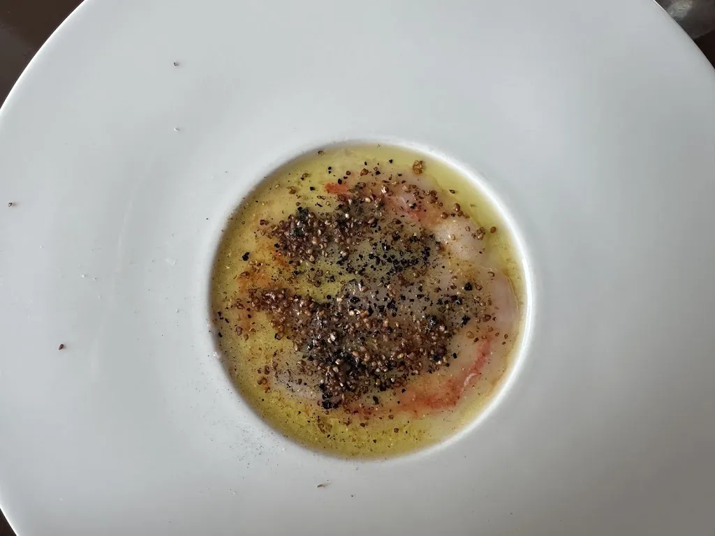 Markus Kaufmann_Le Moulin à Vent_Hague_review