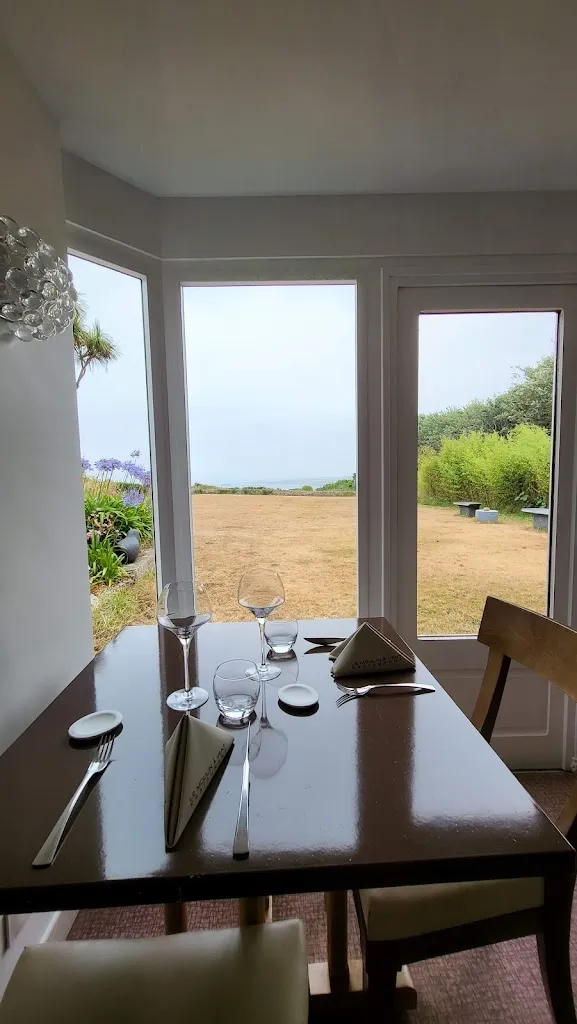 Le Moulin à Vent ristorante a Hague