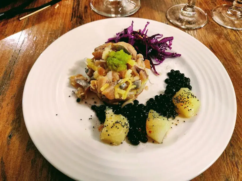 Menu_Le Racine_Hague_immagine_7