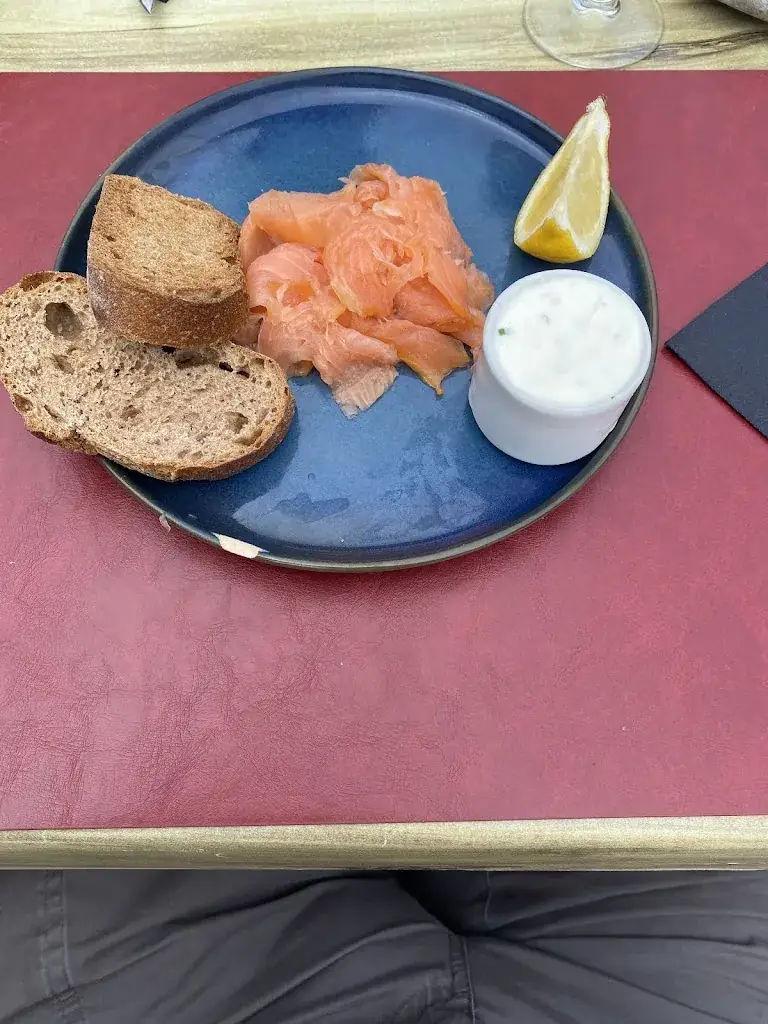 Thomas U._Le Racine_Hague_recensione