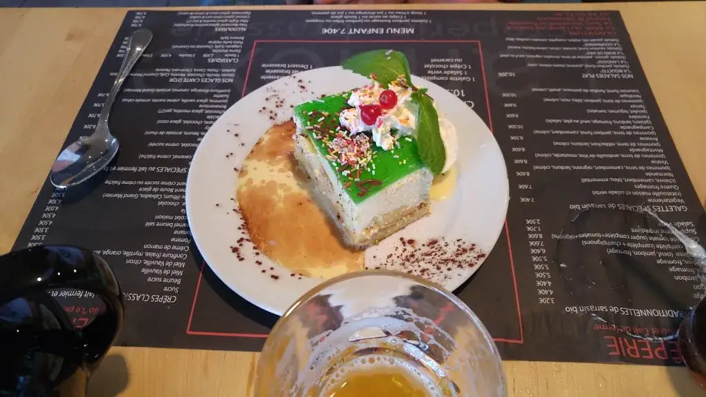 Menu_L'Annexe - Bistrot Gourmand_Hague_image_3