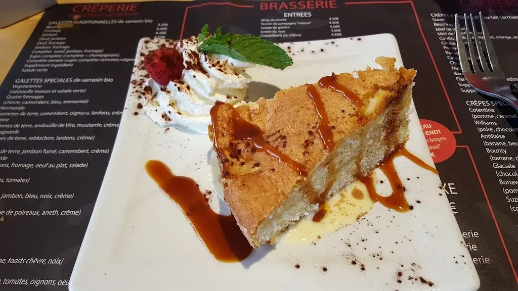 Menu_L'Annexe - Bistrot Gourmand_Hague_image_4