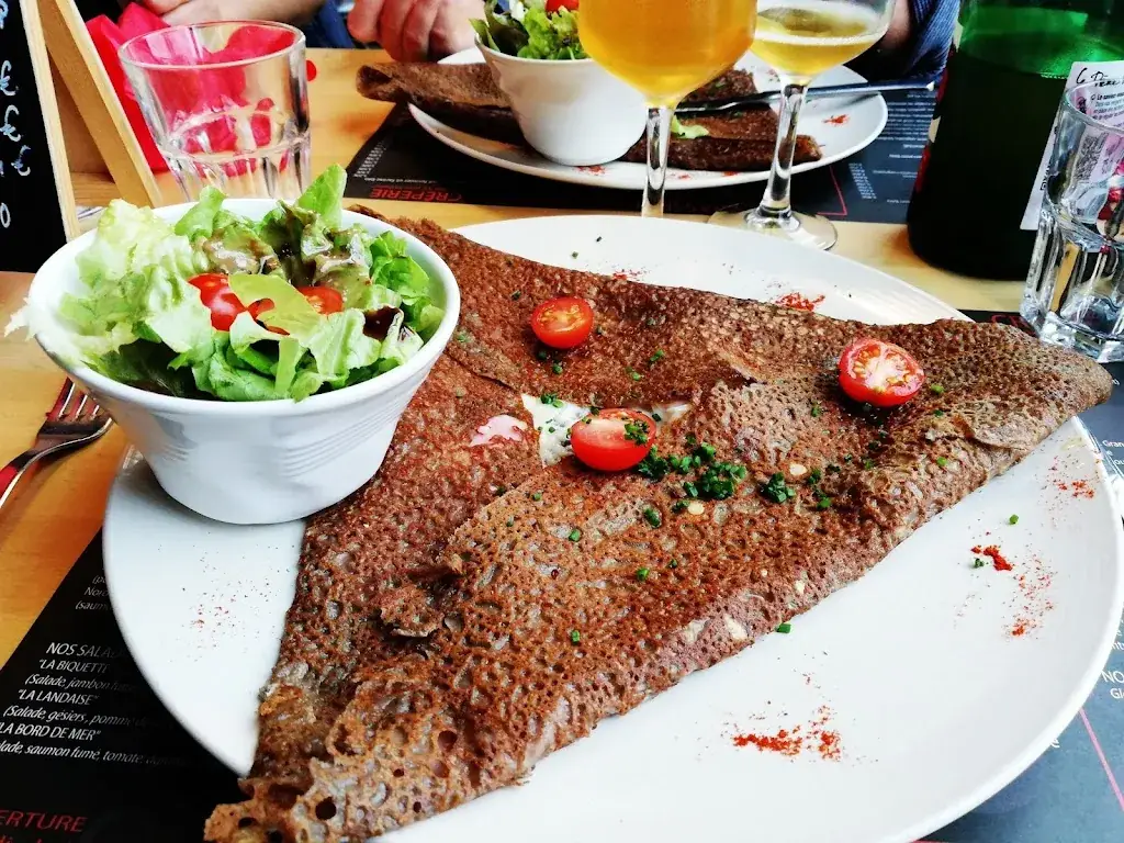 Menu_L'Annexe - Bistrot Gourmand_Hague_image_5