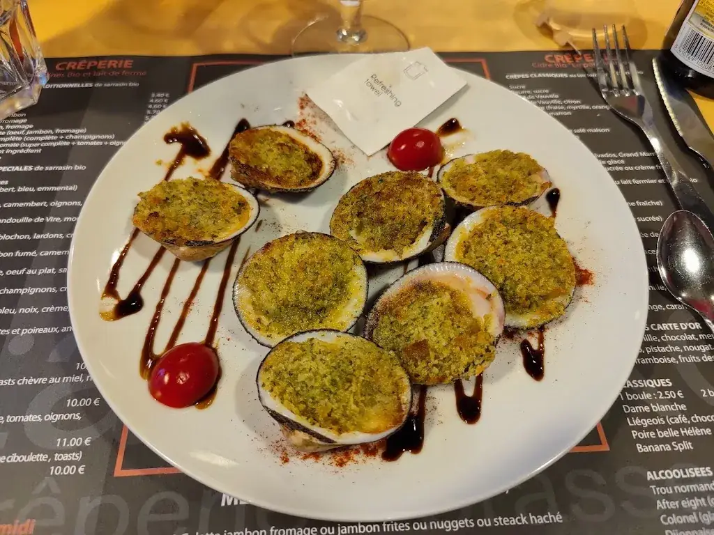 Menu_L'Annexe - Bistrot Gourmand_Hague_image_9