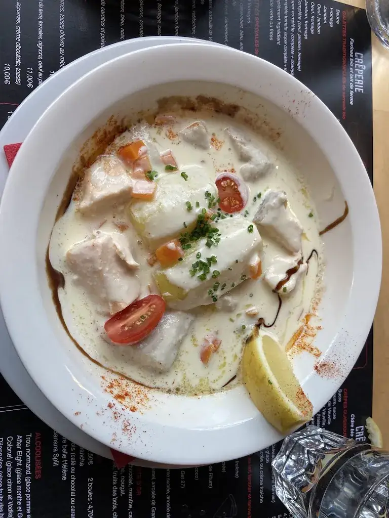 Maëlle B-H_L'Annexe - Bistrot Gourmand_Hague_review