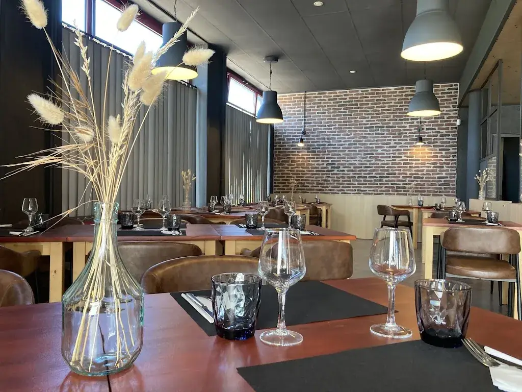 L'Annexe - Bistrot Gourmand Restaurant in Hague