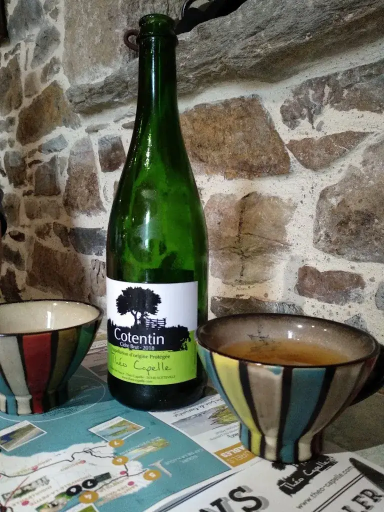 Menu_Crêperie la Gravelette_Hague_image_7